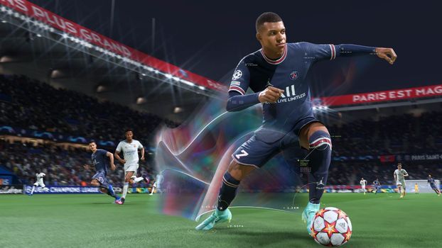 New features in FIFA 22