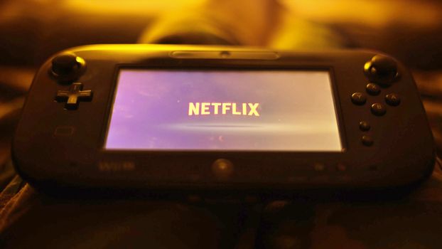 Netflix Gaming could arrive next year