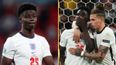 Bukayo Saka releases first statement following racial abuse after Euro 2020 final