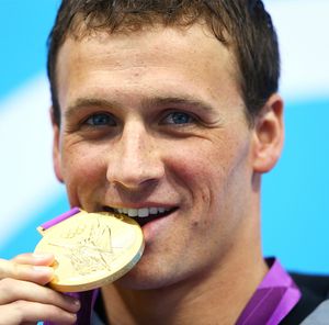 Ryan Lochte