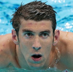 Michael Phelps