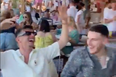 England players singing ‘Sweet Caroline’ on holiday is a joy to behold