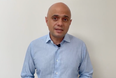 Sajid Javid tests positive for Covid-19