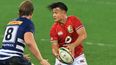 Lions player ratings as Marcus Smith impresses in huge Stormers win