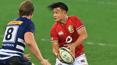 Lions player ratings as Marcus Smith impresses in huge Stormers win