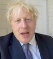 Johnson pleads with people to ‘stick to rules’ just hours after trying to dodge isolation