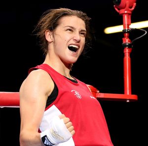 Katie Taylor