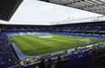 Everton make statement as player suspended pending police investigation