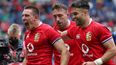 Four unluckiest players to miss out on Lions’ Test match selection