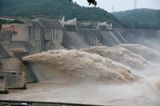 At least 12 dead in China after ‘heaviest rain in 1,000 years’