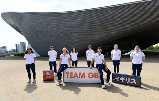 Team GB