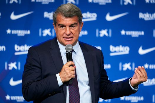 Barca could sue players if they don't take pay cuts