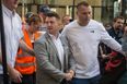 Tommy Robinson ordered to pay £100,000 in damages to Syrian schoolboy