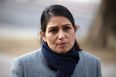 Police Federation says it no longer has confidence in Priti Patel