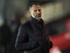 Ryan Giggs accused of kicking ex in back and throwing her naked out of hotel room