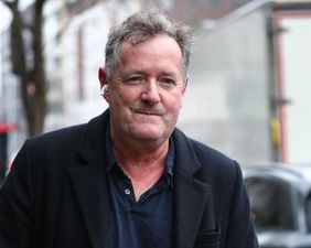 Piers Morgan criticised for Naomi Osaka tweet after her Olympic ceremony role