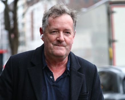 Piers Morgan controversial tweets about Naomi Osaka