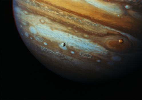 Jupiter