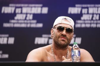 Tyson Fury fires ‘I pay taxes’ dig at Lewis Hamilton as he questions lack of UK honours