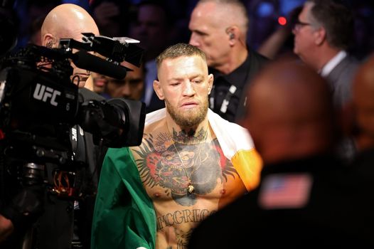 McGregor