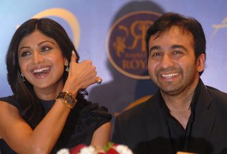 Police find 48TB of ‘mostly adult’ material in Shilpa Shetty’s home after husband’s arrest