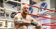 Hafthor Bjornsson on the prospect of facing Logan Paul and fighting in the UFC