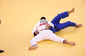 Second judoka drops out of Olympics before facing Israeli