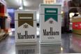 Marlboro maker calls for complete ban on cigarettes within ten years