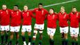 Mako Vunipola starts as three changes made to Lions team for Second Test