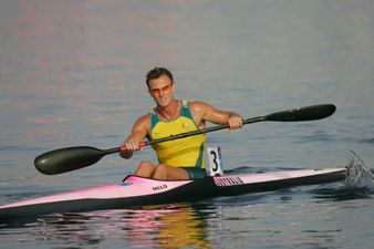 Olympic Kayaker Nathan Baggaley sentenced to 25 years in prison