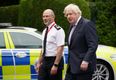 Boris Johnson says expanding stop and search policy is ‘kind and loving’