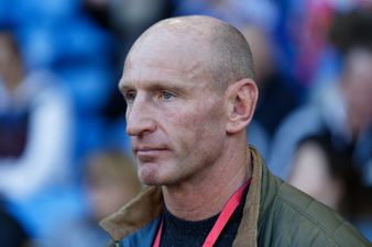 Gareth Thomas: ‘All sport has a homophobia problem, but football is worst’