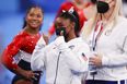 How Simone Biles showed us all how to prioritise our mental health