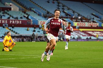 Pep Guardiola has ‘special plan for Jack Grealish’ ahead of Man City transfer