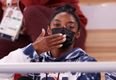 Piers Morgan sparks further outrage by saying Simone Biles let down her country