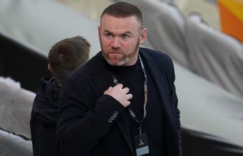 Wayne Rooney apologises to family and Derby over leaked online images