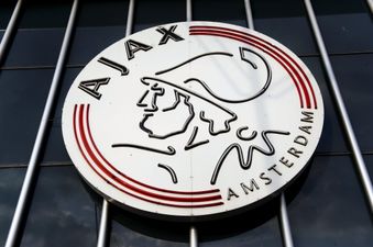 Ajax announce the death of youth player Noah Gesser, aged 16