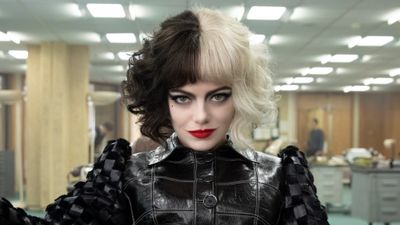 Emma Stone Reportedly Considering Suing Disney Over Cruella Release