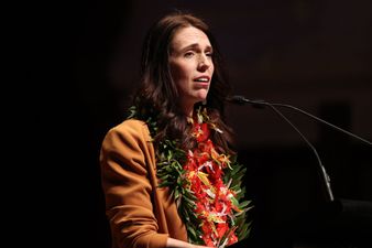 Jacinda Ardern gives moving formal apology for New Zealand’s historic Dawn Raids