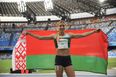 Belarus Olympian safe under police protection in Tokyo after refusing ‘forced’ flight home