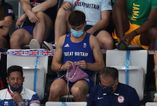 Tom Daley’s viral Olympic knitting is all for charity