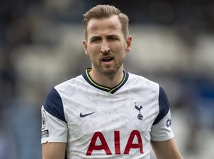 Kane ‘fails to show up for Spurs training’ amid dispute over leaving club