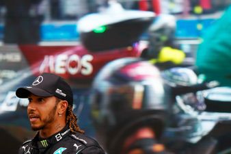 Lewis Hamilton fears he has long Covid after Hungarian GP result