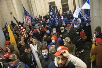 Fourth officer who responded to US Capitol riots dies by suicide