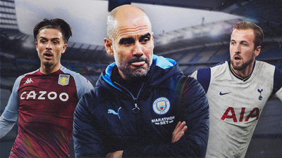 Why Man City should prioritise signing Harry Kane over Jack Grealish