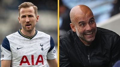 Harry Kane’s attempt to leave Spurs takes entirely predictable fresh twist