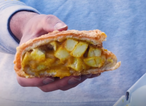 The definitive ranking of the UK’s weirdest fast food from Wigan kebabs to spam fritters