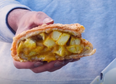 The definitive ranking of the UK’s weirdest fast food from Wigan kebabs to spam fritters