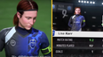 FIFA 22 to include Female Virtual Pros for first time in the game’s history