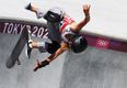 Tokyo Olympics: Sky Brown becomes Britain’s youngest ever medallist, aged 13